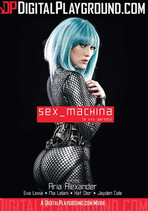 Sex Machina