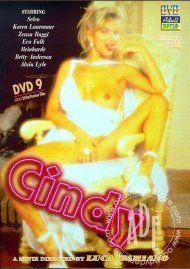Cindy Boxcover