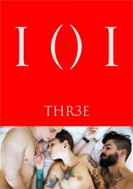 Thr3E Boxcover