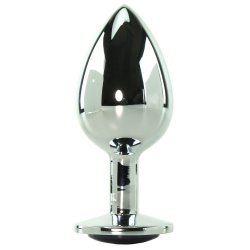 Fifty Shades Darker Collection: Beyond Erotic Steel Pleasure Plug Fifty Shades Darker Collection: Beyond Erotic Steel Pleasure Plug Boxcover