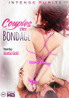 Couples Try Bondage Boxcover