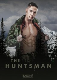 Huntsman, The Boxcover