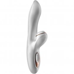 Satisfyer Pro G-Spot Rabbit Satisfyer Pro G-Spot Rabbit Boxcover
