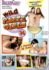 Dream Girls: Wild Party Girls #14 Boxcover