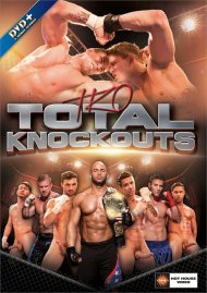 TKO: Total Knockouts Boxcover