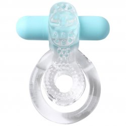 Maia: Jayden Rechargeable Vibrating Erection Enhancer Maia: Jayden Rechargeable Vibrating Erection Enhancer Boxcover
