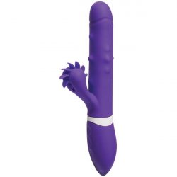iVibe Select - iRoll - Purple iVibe Select - iRoll - Purple Boxcover