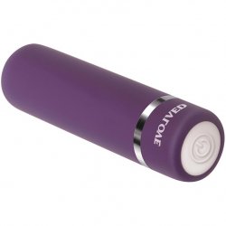 Evolved Purple Passion Bullet Evolved Purple Passion Bullet Boxcover