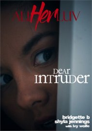 Dear Intruder Boxcover