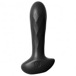 Anal Fantasy Elite Silicone Anal Teaser - Black Anal Fantasy Elite Silicone Anal Teaser - Black Boxcover