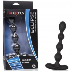 Eclipse Slender Beads - Black Eclipse Slender Beads - Black Boxcover