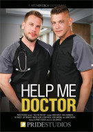 Help Me Doctor Boxcover