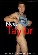 Meet Taylor Boxcover