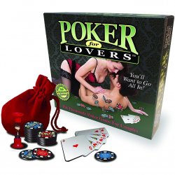 Special Edition Poker For Lovers Special Edition Poker For Lovers Boxcover