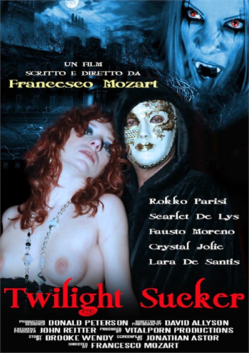 Twilight Sucker