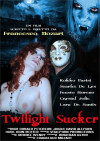 Twilight Sucker Boxcover