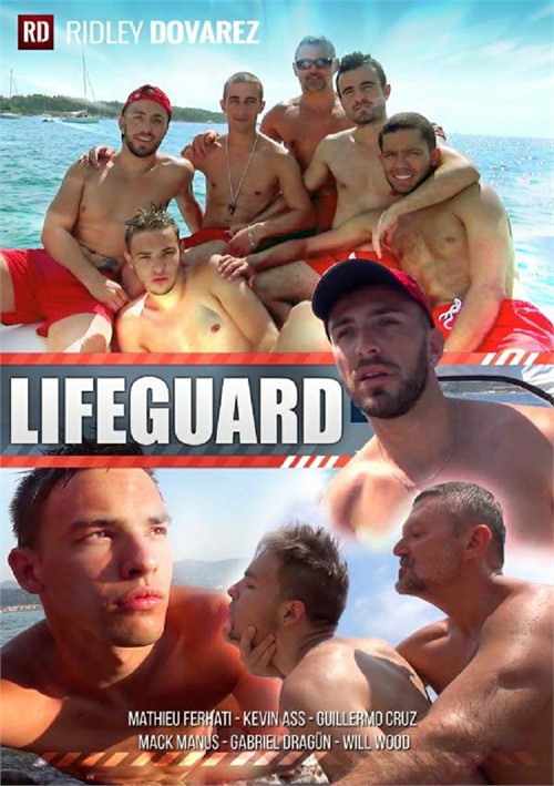 Lifeguard (Ridley Dovarez)