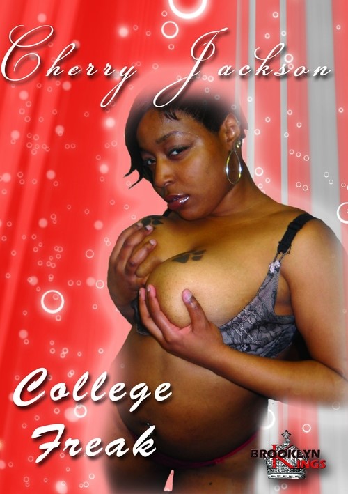 College Freak