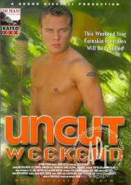 Uncut Weekend Boxcover