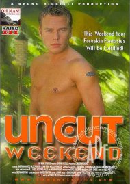 Uncut Weekend Uncut Weekend Boxcover