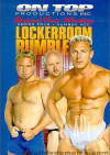 Lockerroom Rumble Boxcover