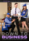 Down To Business Boxcover