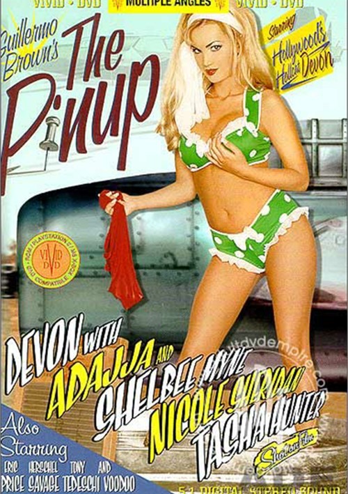 Pinup The 2000 Adult Dvd Empire