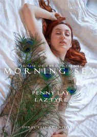 Morning Sex: Penny Lay Boxcover