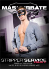 Stripper Service Vol. 3 Boxcover