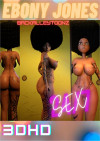 Ebony Jones Boxcover