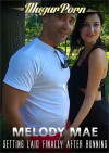 Melody Mae Getting Laid Finally After Running Boxcover