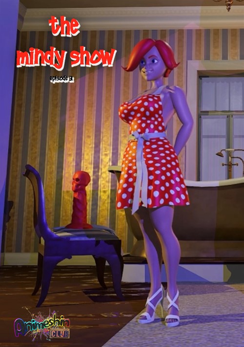 Chicken Little Porn Cartoon - The Mindy Show, Episode 3 (2022) | AnimeshinClub | Adult DVD Empire