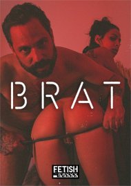 Brat Boxcover