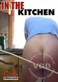 In The Kitchen Boxcover