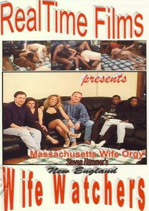 Wife Watchers 3