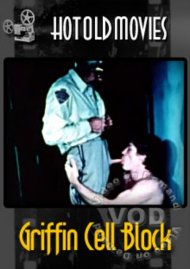 Magnum Griffin Collection 35 - Cell Block Boxcover