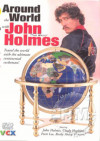 Around The World With John Holmes Boxcover