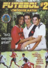 Futebol #2 (The Soccer Match) Boxcover