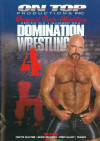 Domination Wrestling 4 Boxcover