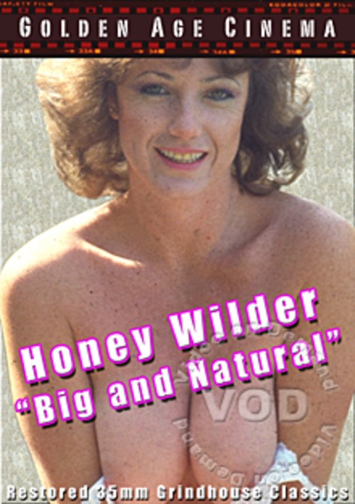 Watch Honey Wilder Big And Natural With 2 Scenes Online Now At Freeones 