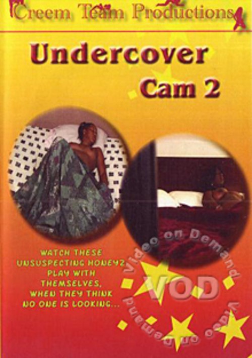 Undercover Cam 2A