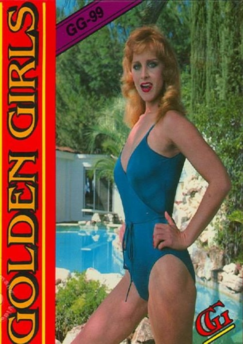 Golden Girls 99 - Cherry&#39;s Ready