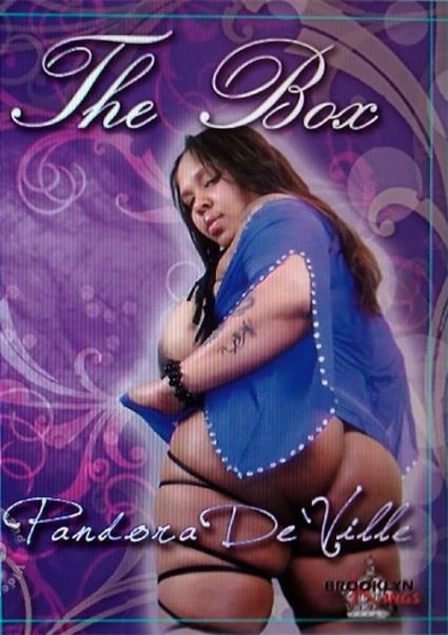 The Box  - Pandora DeVille