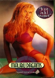 Malibu Dreams Boxcover