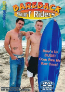 Bareback Surf Riders Porn Video