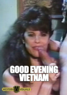 Good Evening Vietnam Porn Video