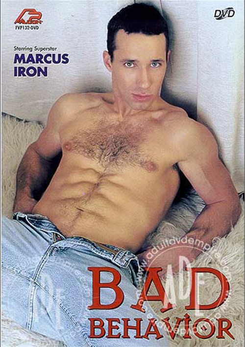 Bad Behavior | Falcon Studios Gay Porn Movies @ Gay DVD Empire