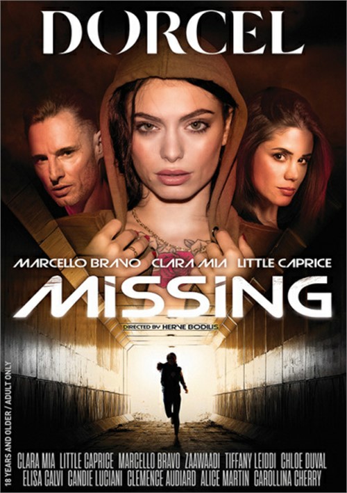 Watch Missing With 7 Scenes Online Now At FreeOnes