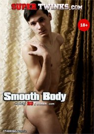 Smooth Body Boxcover