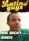 Big Dicky Angel Boxcover